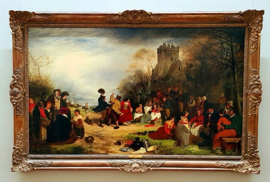 Dublin: Treasures of Ireland Museums Private Tour - Why Irish art and archaeology click when someone narrates the connections