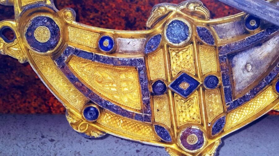 Dublin: Treasures of Ireland Museums Private Tour - How the 3-hour pace keeps the story moving (and why the break helps)