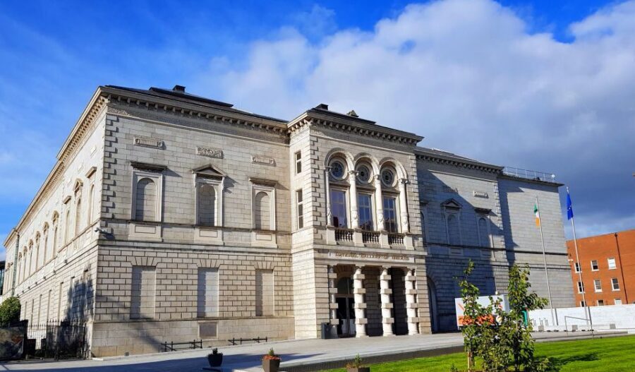 Dublin: Treasures of Ireland Museums Private Tour - Price and value for a private group of up to 5