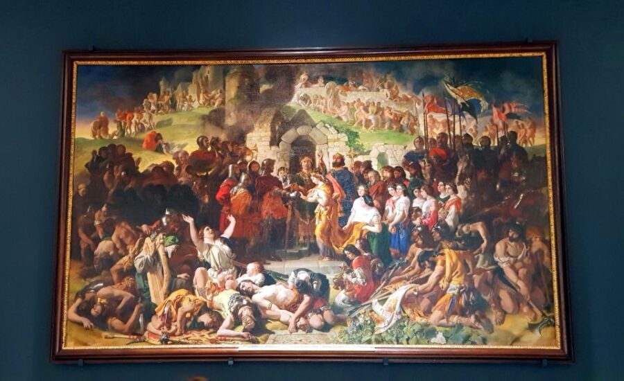 Dublin: Treasures of Ireland Museums Private Tour - What you’ll likely enjoy most (and who should skip it)