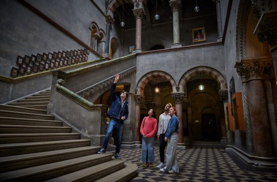 Dublin: Trinity College Campus Guided Walking Tour - Price and value: why $18 works for a 45-minute Trinity hit