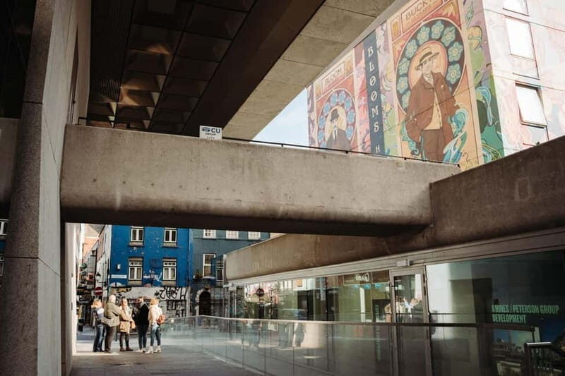 Dublin: Trinity College, Castle, Guinness and Whiskey Tour - Who should book this Dublin day, and who should skip it