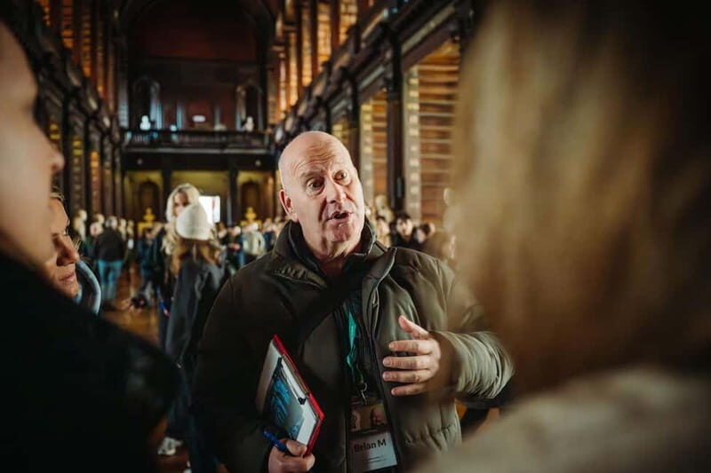 Dublin: Trinity College, Castle, Guinness and Whiskey Tour - Price and value: what $169 buys you (and what you still pay)