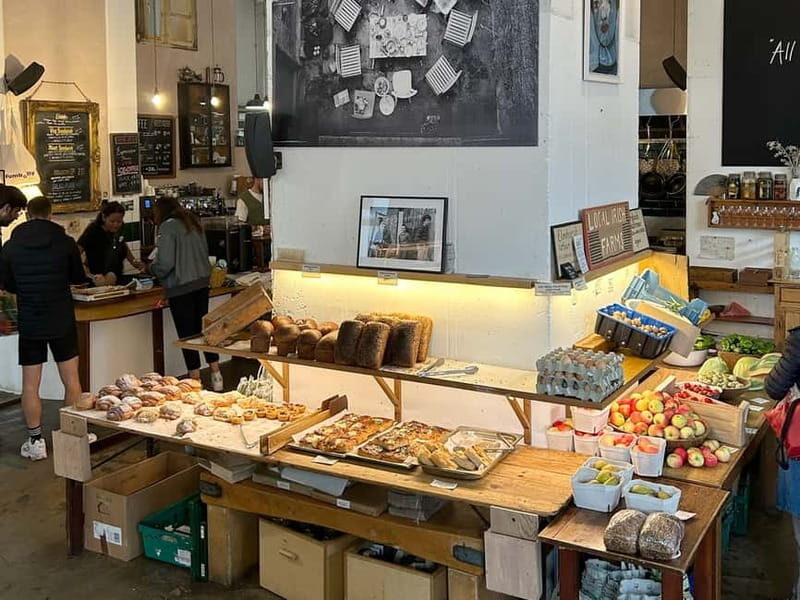 Dublin: Walking Tour for Foodies with Tastings - Should You Book This Dublin Foodie Walking Tour?
