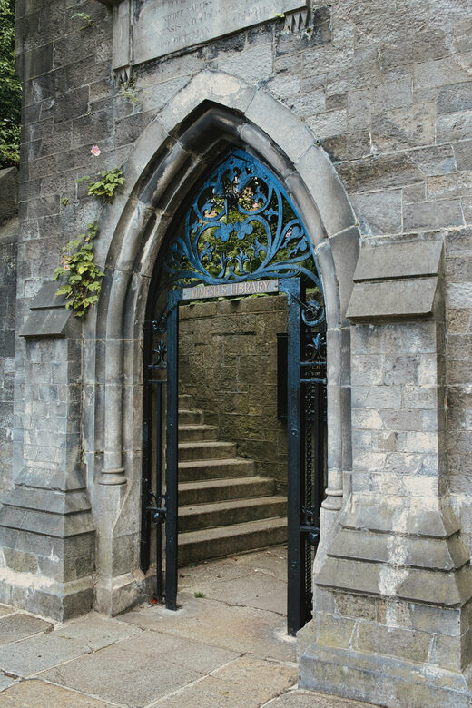 Dublin walking tour: ghosts & haunted places - Key points to know before you go