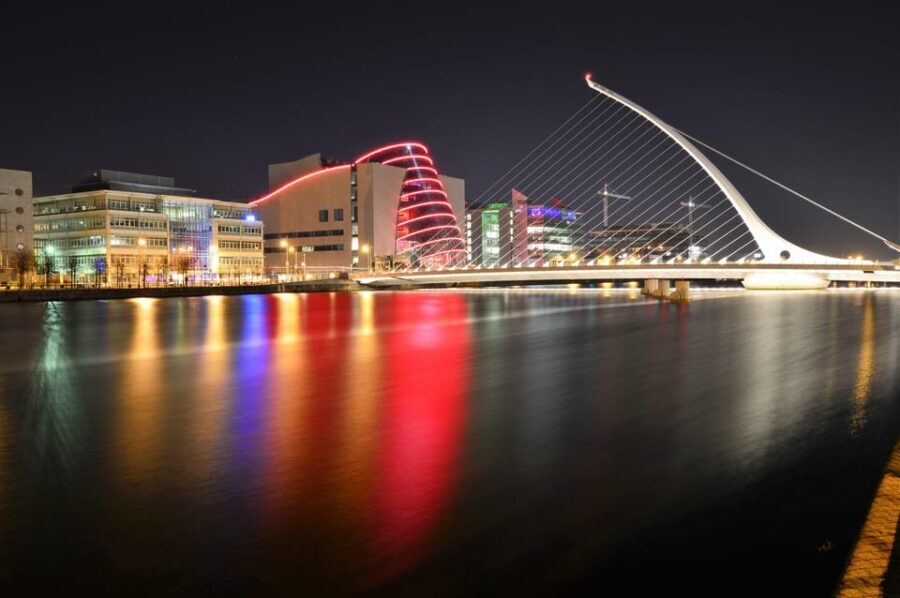 Dublin Walking Tour: Top 10 highlights - Why this Dublin “Top 10 highlights” walk is such a smart use of time