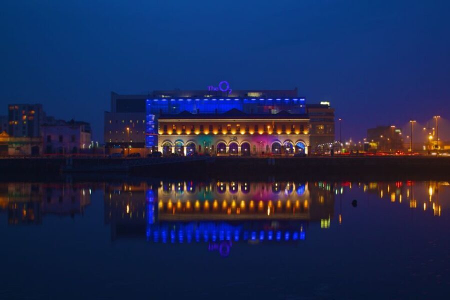 Dublin Welcome Tour: Private Tour with a Local - Key highlights