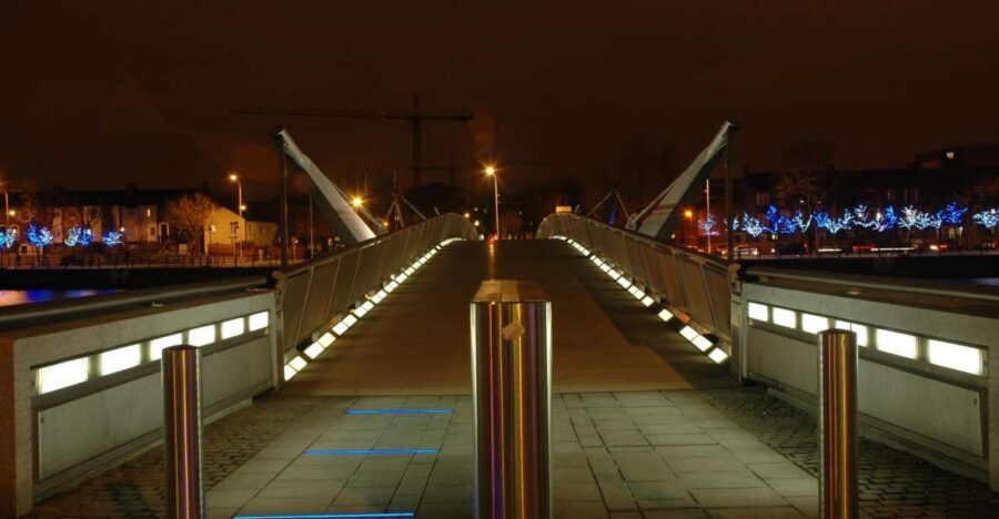 Dublin Welcome Tour: Private Tour with a Local - A private Dublin welcome that starts at your door