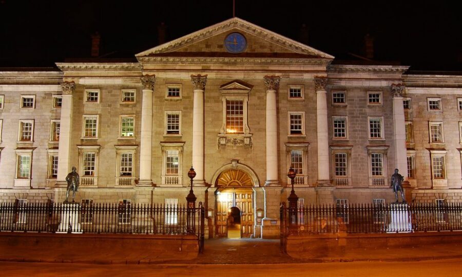 Dublin Welcome Tour: Private Tour with a Local - Food and grocery tips that actually save money and time