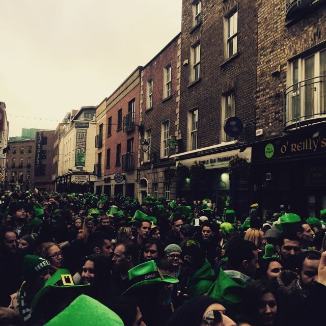 Dublin Welcome Tour: Private Tour with a Local - What makes the guiding style feel worth it