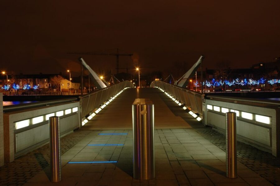 Dublin Welcome Tour: Private Tour with a Local - How the 2–6 hour walking flow helps you build a real plan