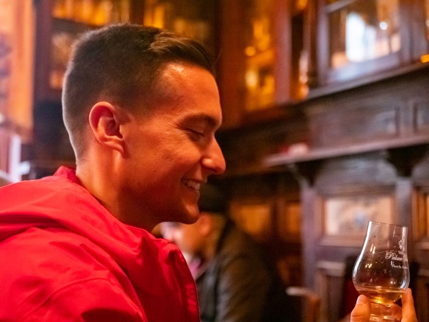 Dublin: Whiskey Tasting Tour - Should you book this Dublin Whiskey Tasting Tour?