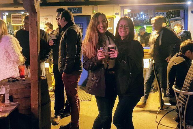 Dublin & Wicklow Mountain Pub Tour small group tour max 15 people - Should you book it?