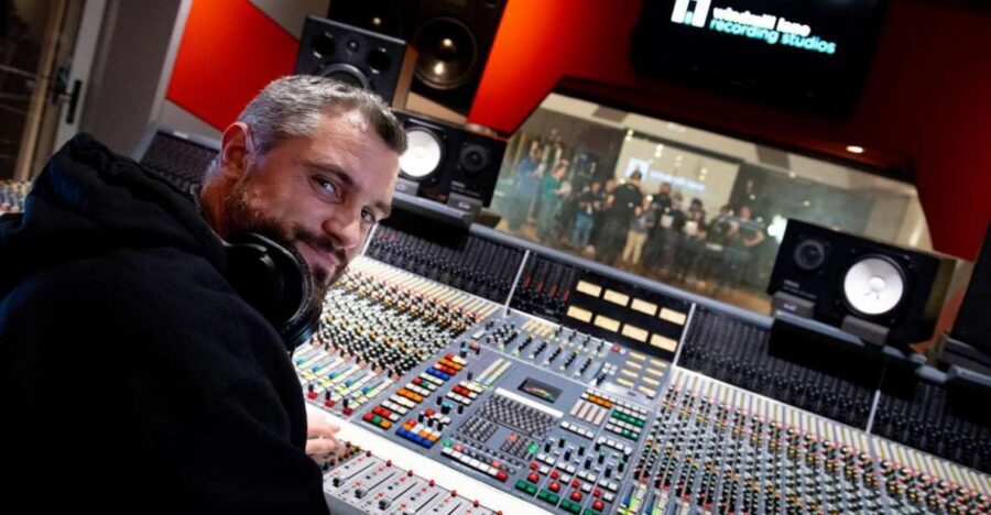Dublin: Windmill Lane Recording Studios Tour - Key takeaways before you go