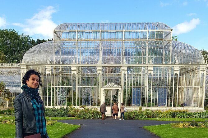 Dublin Your Way: Private & Personalized Experience with a Local - Less-Touristy Dublin: Where the Stories Feel Like They Belong