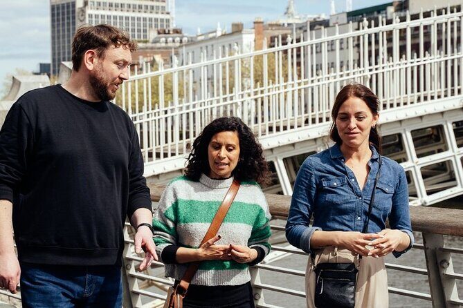 Dublin Your Way: Private & Personalized Experience with a Local - What’s Included vs. What You’ll Pay Separately