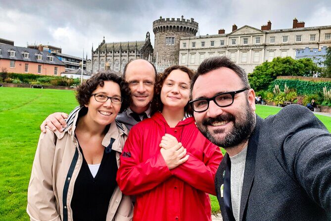 Dublin Your Way: Private & Personalized Experience with a Local - How the Personalized Itinerary Actually Works