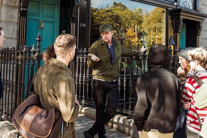 Dublin's Best Kept Secrets Tour - Key takeaways before you go