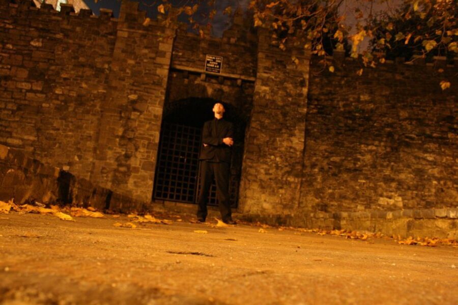Dublin's Haunted History Walking Tour - Key highlights to look for