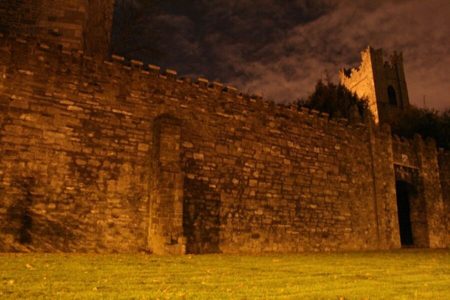 Dublin's Haunted History Walking Tour - How the guide turns history into a story you remember