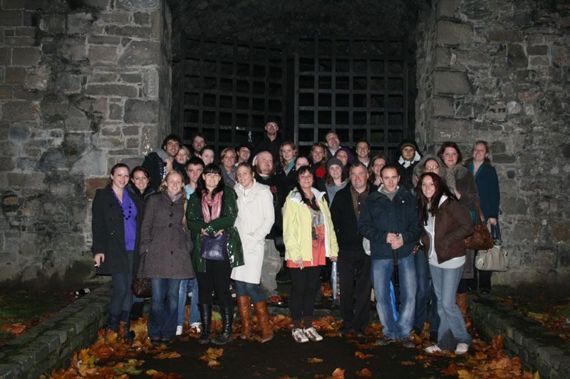 Dublin's Haunted History Walking Tour - Should you book? My take