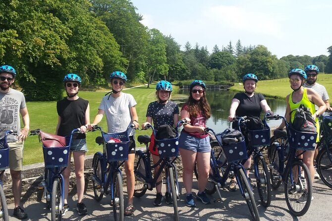 E-Bike Cycle Greenway - Westport To Achill Island Atlantic coast - Price and value: is $84.48 a good deal for this route?