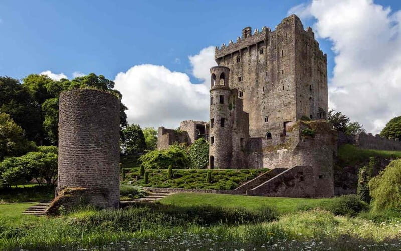 Easy Access - The Blarney Stone & Castle Gardens Tour - Logistics that affect the experience (more than you think)