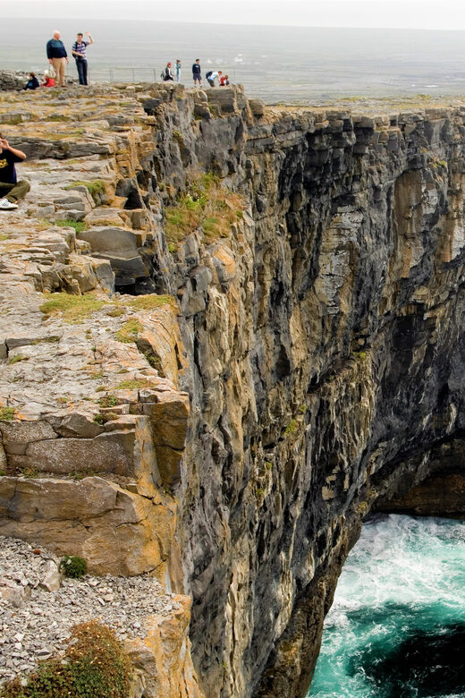 Ebiking on Inishmore island. Aran islands. Self-guided - Key things to know before you ride