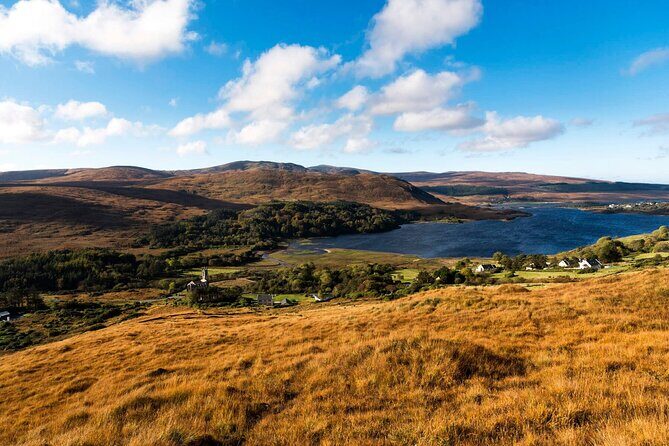 Electric Bike Donegal: Must-Do Half-Day Adventure! - Self-Guided by App (Plus Sarah and Rory): Easy Navigation Without the Pressure