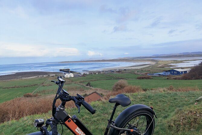 Electric Bike Donegal: Must-Do Half-Day Adventure! - Should You Book Electric Bike Donegal?