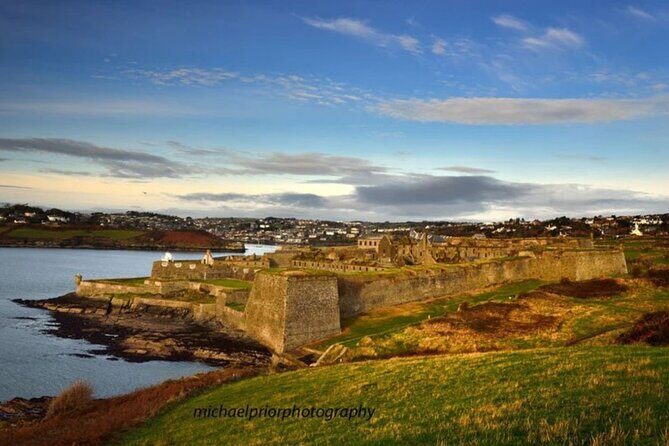 Electric Bike Tour of Kinsale with Expert Local Guide - A 3-Hour E-Bike Circuit That Makes Kinsale Easy to Read