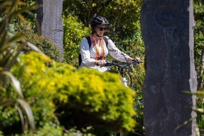 Electric Bike Tour of Kinsale with Expert Local Guide - A Memorial Stop for the Battle of Kinsale