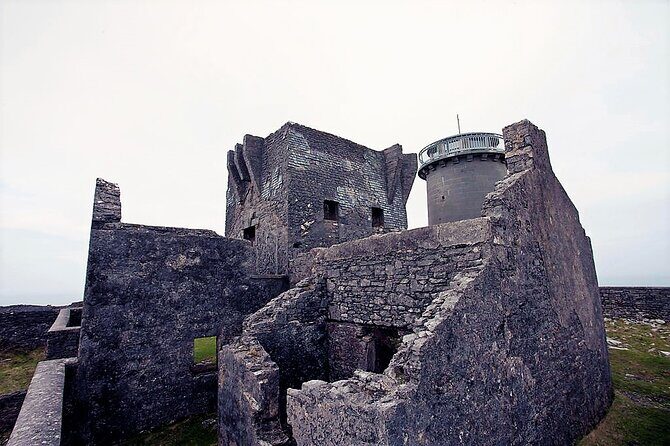 Electric biking on Inishmore island. Aran island. Self-guided. Full day. - Price and logistics: getting value out of $86 per person