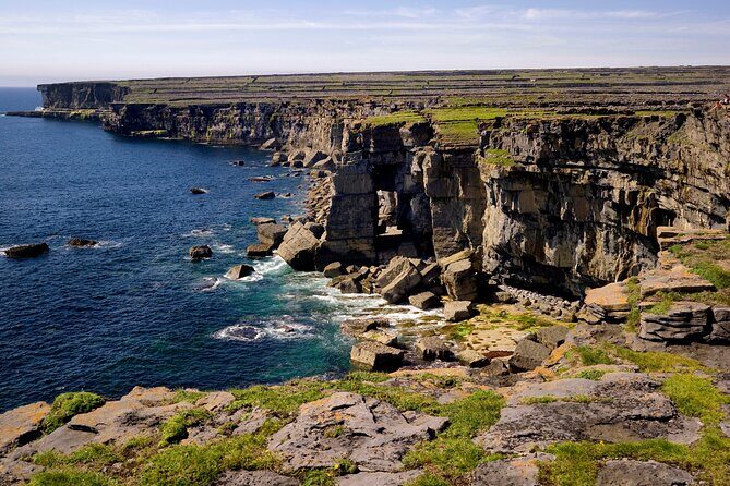 Electric biking on Inishmore island. Aran island. Self-guided. Full day. - Who this e-bike day suits best (and who should reconsider)