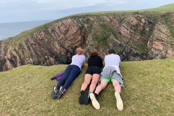 Erris Head Guided Walking Tour (AlchemyTours.ie) - Price and pacing: what $30.01 gets you in the real world