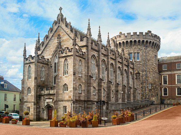 Essential Private Dublin walking tour for up to 6 people - Stop-by-stop: GPO Museum and the 1916 turning point