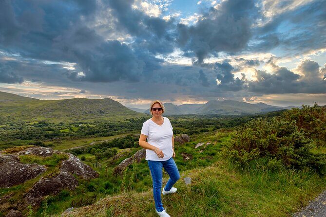 Exclusive Private Ring of Beara Tour from Killarney - Lakes of Killarney, Kenmare, and the classic prelude road