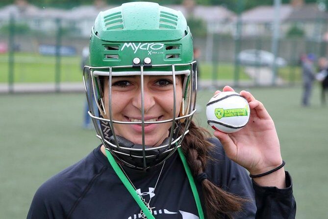 Experience Gaelic Games in Dublin - Key highlights you’ll care about