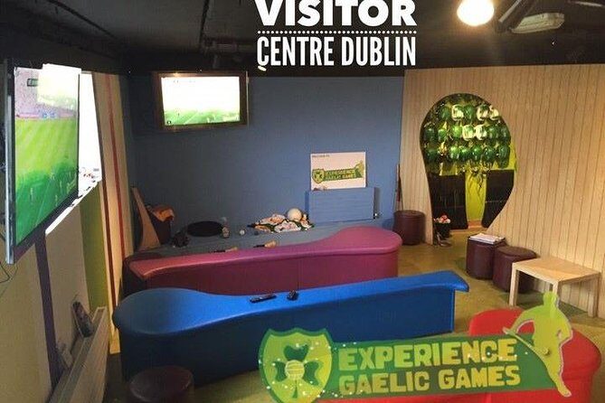 Experience Gaelic Games in Dublin - Gaelic Games in Dublin: why this beats watching from the pub
