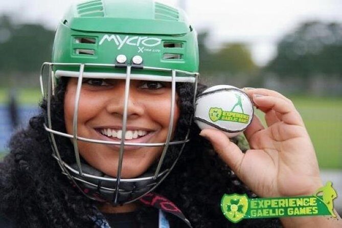 Experience Gaelic Games in Dublin - Who should book this Gaelic games session?