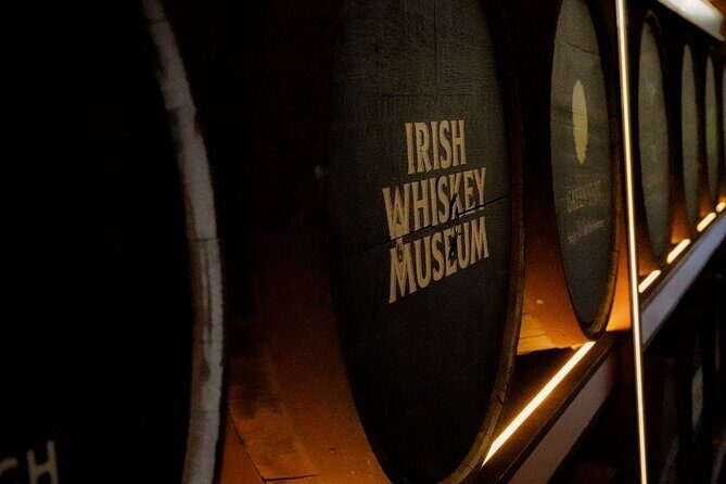 Experience Irish Coffee Masterclass in Ireland - The hands-on part: learn, write notes, then enjoy