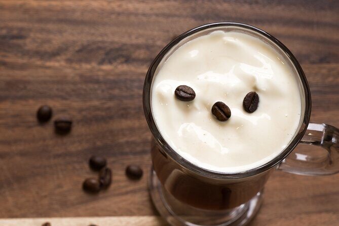Experience Irish Coffee Masterclass in Ireland - The 1:15 pm flow: what happens from start to finish