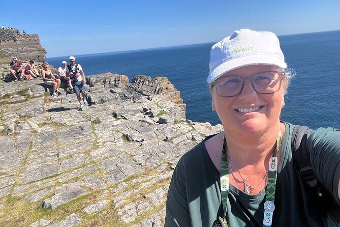 Explore Galway City Walking Tour - Stop-by-stop: Eyre Square to the Latin Quarter, with the stories that connect it
