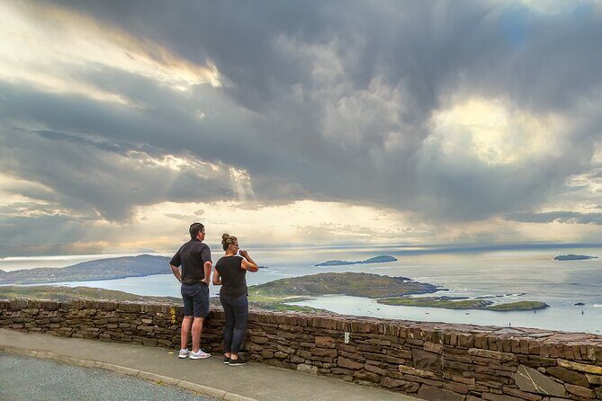 Explore the Ring of Kerry & Skellig Ring in Style-Private Tour - Why this private Ring of Kerry + Skellig Ring combo is worth your day