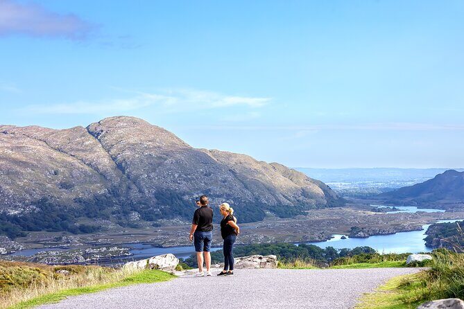 Explore the Ring of Kerry & Skellig Ring in Style-Private Tour - Kerry Bog Village Museum: bog-life cottages and Ireland’s giant wolfhounds