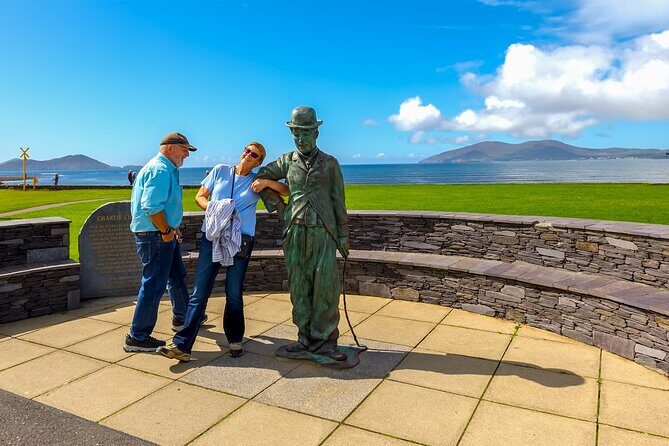 Explore the Ring of Kerry & Skellig Ring in Style-Private Tour - Skelligs Chocolate Factory and Café: the sweet break that actually adds value