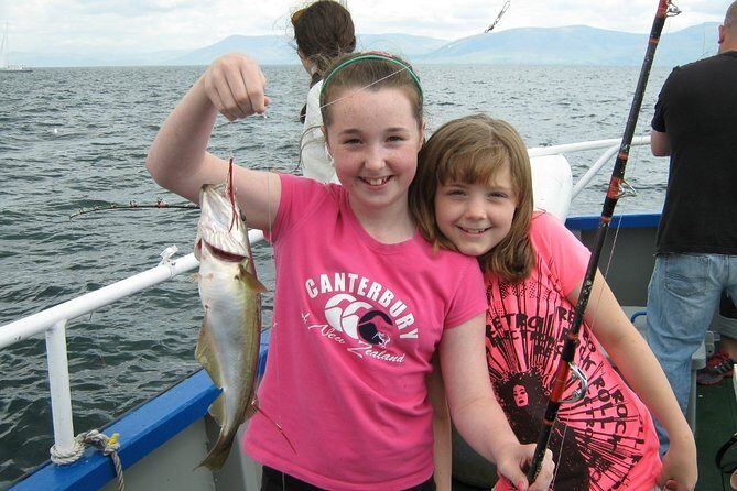 Fishing 2 hour Private - On the water: species chances and how the session feels