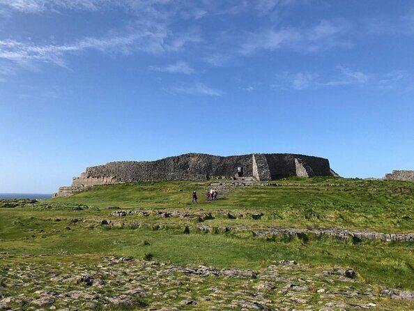 Food, heritage & cultural tour Inishmore, Aran Islands. Guided. - Key highlights worth planning around