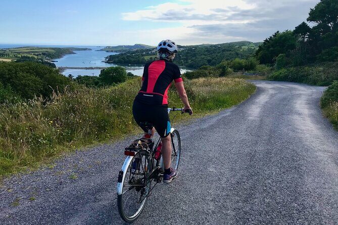 Forks, Focail and Folklore - Storytelling Tour via eBike - Key highlights to look for