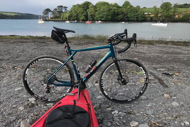 Forks, Focail and Folklore - Storytelling Tour via eBike - Focail: the Irish word concept that turns the ride into a lesson